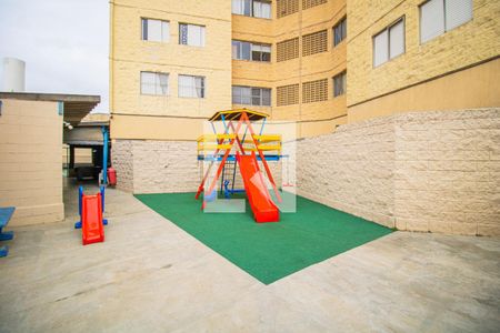 Apartamento para alugar com 74m², 2 quartos e 1 vagaÁrea comum