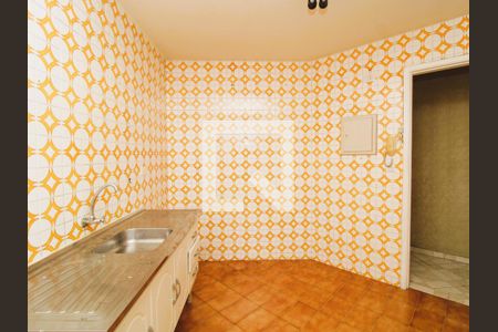 Apartamento para alugar com 74m², 2 quartos e 1 vagaCozinha