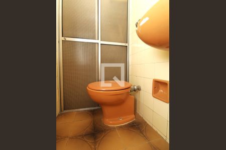 Apartamento para alugar com 74m², 2 quartos e 1 vagaBanheiro 2