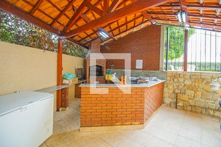 Apartamento para alugar com 74m², 2 quartos e 1 vagaÁrea comum