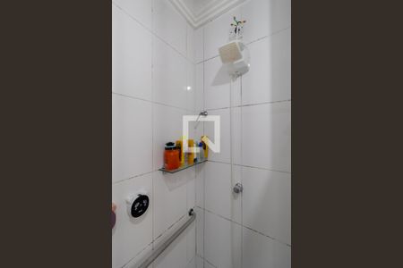 Casa de condomínio à venda com 62m², 2 quartos e 1 vaga Casa de condomínio à venda com 62m², 2 quartos e 1 vagaBanheiro Suíte 1