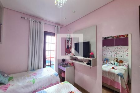 Casa à venda com 200m², 3 quartos e 2 vagasQuarto 1