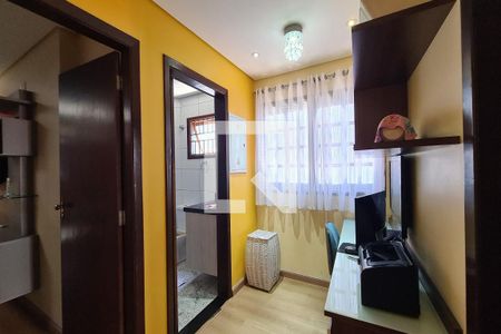 Casa à venda com 200m², 3 quartos e 2 vagasEscritório