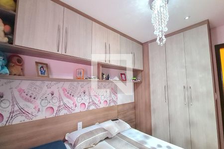 Casa à venda com 200m², 3 quartos e 2 vagasQuarto 2