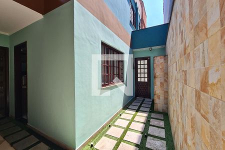 Casa à venda com 200m², 3 quartos e 2 vagasÁrea Externa