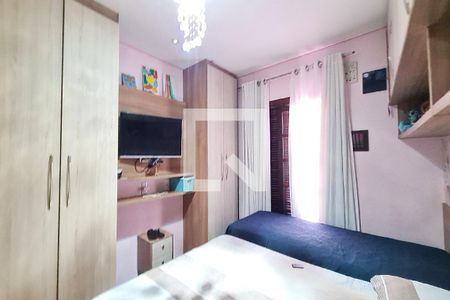 Casa à venda com 200m², 3 quartos e 2 vagasQuarto 2