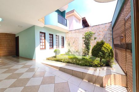 Casa à venda com 200m², 3 quartos e 2 vagasGaragem