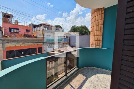 Casa à venda com 200m², 3 quartos e 2 vagasVaranda Suite
