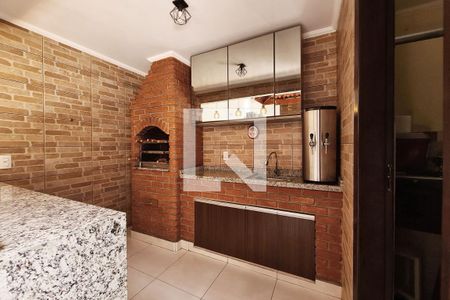 Casa à venda com 200m², 3 quartos e 2 vagasÁrea Externa