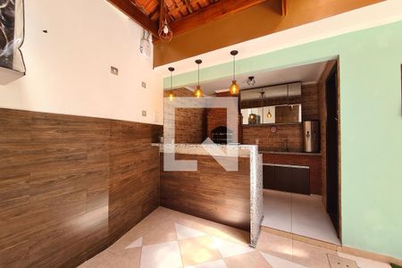 Casa à venda com 200m², 3 quartos e 2 vagasÁrea Externa