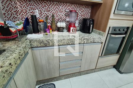 Casa à venda com 200m², 3 quartos e 2 vagasCozinha