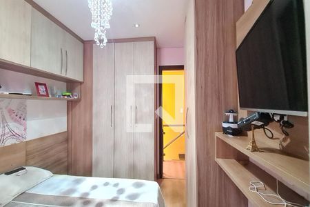 Casa à venda com 200m², 3 quartos e 2 vagasQuarto 2