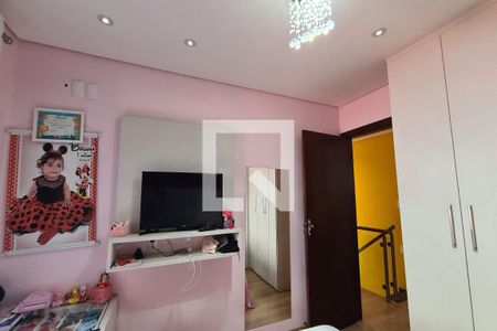 Casa à venda com 200m², 3 quartos e 2 vagasQuarto 1