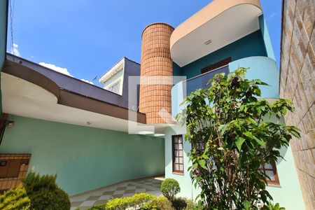 Casa à venda com 200m², 3 quartos e 2 vagasGaragem