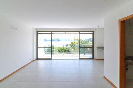 Apartamento à venda com 1 quarto, 87m² em São Francisco, Niterói