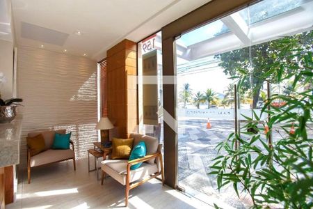 Apartamento à venda com 1 quarto, 87m² em São Francisco, Niterói