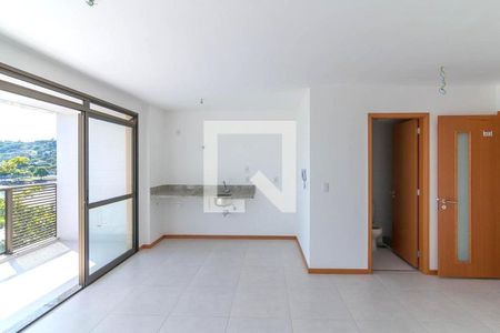 Apartamento à venda com 1 quarto, 87m² em São Francisco, Niterói