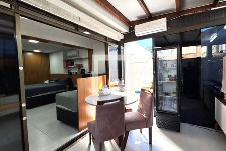 Apartamento à venda com 1 quarto, 87m² em São Francisco, Niterói