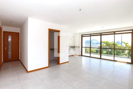 Apartamento à venda com 1 quarto, 87m² em São Francisco, Niterói