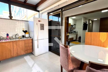 Apartamento à venda com 1 quarto, 87m² em São Francisco, Niterói