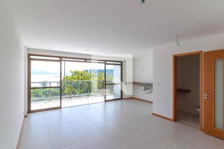 Apartamento à venda com 1 quarto, 87m² em São Francisco, Niterói