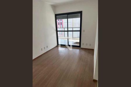 Apartamento à venda com 3 quartos, 80m² em Vila Clementino, São Paulo