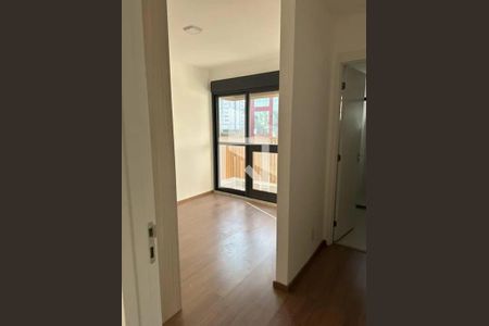 Apartamento à venda com 3 quartos, 80m² em Vila Clementino, São Paulo