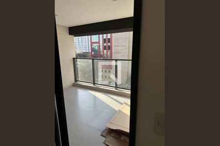 Apartamento à venda com 3 quartos, 80m² em Vila Clementino, São Paulo