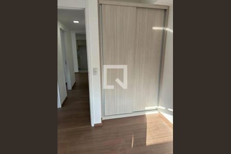 Apartamento à venda com 3 quartos, 80m² em Vila Clementino, São Paulo