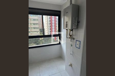 Apartamento à venda com 3 quartos, 80m² em Vila Clementino, São Paulo