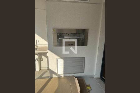 Apartamento à venda com 3 quartos, 80m² em Vila Clementino, São Paulo