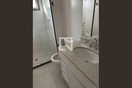 Apartamento à venda com 3 quartos, 80m² em Vila Clementino, São Paulo