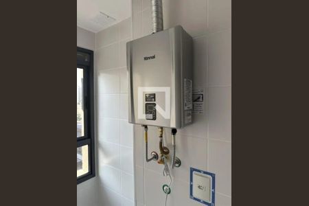 Apartamento à venda com 3 quartos, 80m² em Vila Clementino, São Paulo