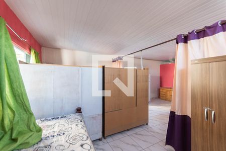 Studio de casa para alugar com 1 quarto, 60m² em Vila Isabel, Rio de Janeiro