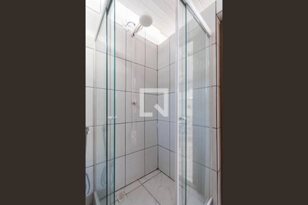 Casa para alugar com 60m², 1 quarto e sem vagaBanheiro