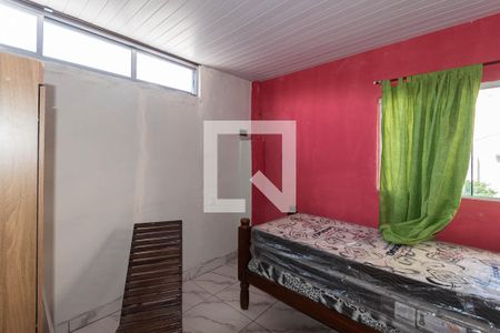 Studio de casa para alugar com 1 quarto, 60m² em Vila Isabel, Rio de Janeiro