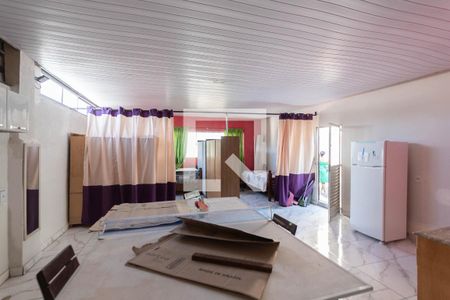 Studio de casa para alugar com 1 quarto, 60m² em Vila Isabel, Rio de Janeiro