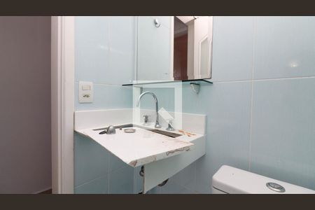 Casa para alugar com 140m², 3 quartos e 2 vagas Casa para alugar com 140m², 3 quartos e 2 vagasBanheiro