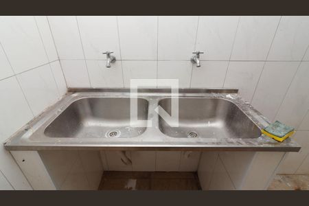 Casa para alugar com 140m², 3 quartos e 2 vagas Casa para alugar com 140m², 3 quartos e 2 vagasÁrea de Serviço