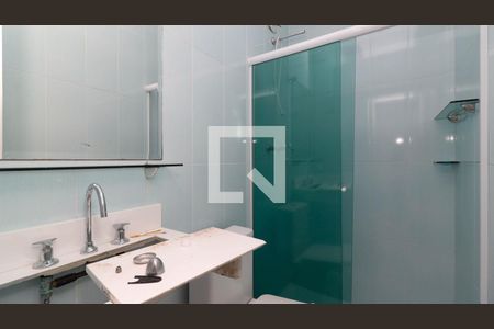 Casa para alugar com 140m², 3 quartos e 2 vagas Casa para alugar com 140m², 3 quartos e 2 vagasBanheiro