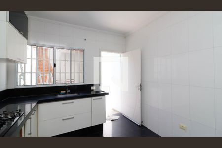 Casa para alugar com 140m², 3 quartos e 2 vagas Casa para alugar com 140m², 3 quartos e 2 vagasCozinha