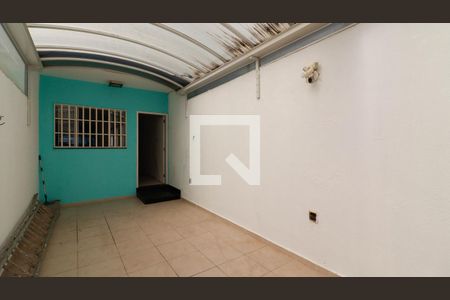Casa para alugar com 140m², 3 quartos e 2 vagas Casa para alugar com 140m², 3 quartos e 2 vagasGaragem