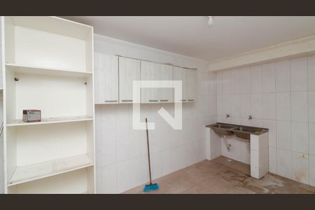 Casa para alugar com 140m², 3 quartos e 2 vagas Casa para alugar com 140m², 3 quartos e 2 vagasÁrea de Serviço