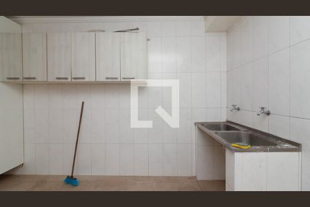 Casa para alugar com 140m², 3 quartos e 2 vagas Casa para alugar com 140m², 3 quartos e 2 vagasÁrea de Serviço