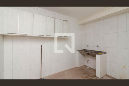 Casa para alugar com 140m², 3 quartos e 2 vagas Casa para alugar com 140m², 3 quartos e 2 vagasÁrea de Serviço