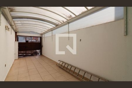 Casa para alugar com 140m², 3 quartos e 2 vagas Casa para alugar com 140m², 3 quartos e 2 vagasGaragem