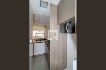 Studio à venda com 47m², 1 quarto e sem vagaStudio