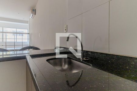 Studio à venda com 47m², 1 quarto e sem vagaStudio