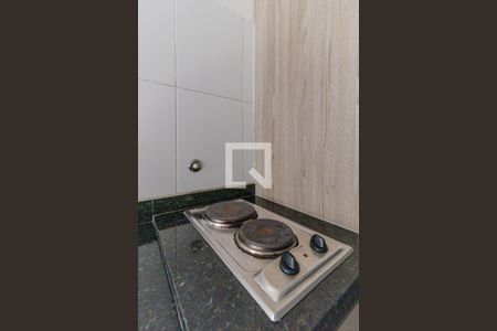 Studio à venda com 47m², 1 quarto e sem vagaStudio