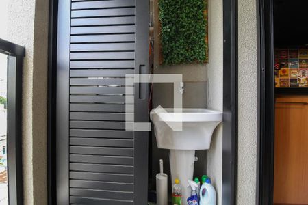 Apartamento à venda com 35m², 1 quarto e 1 vaga Apartamento à venda com 35m², 1 quarto e 1 vagaÁrea de Serviço